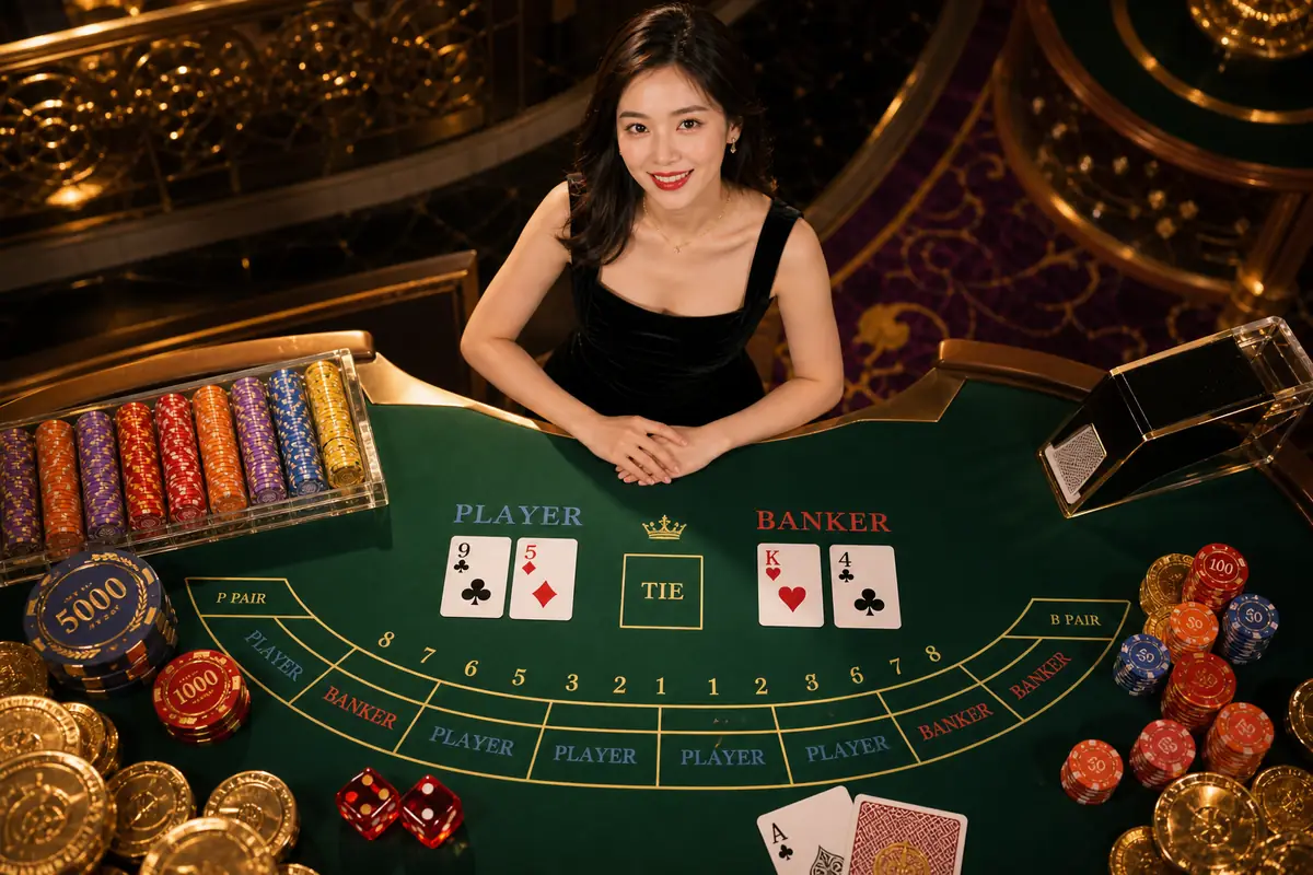 119bet লাইভ ডিলার গেমস বাংলাদেশ