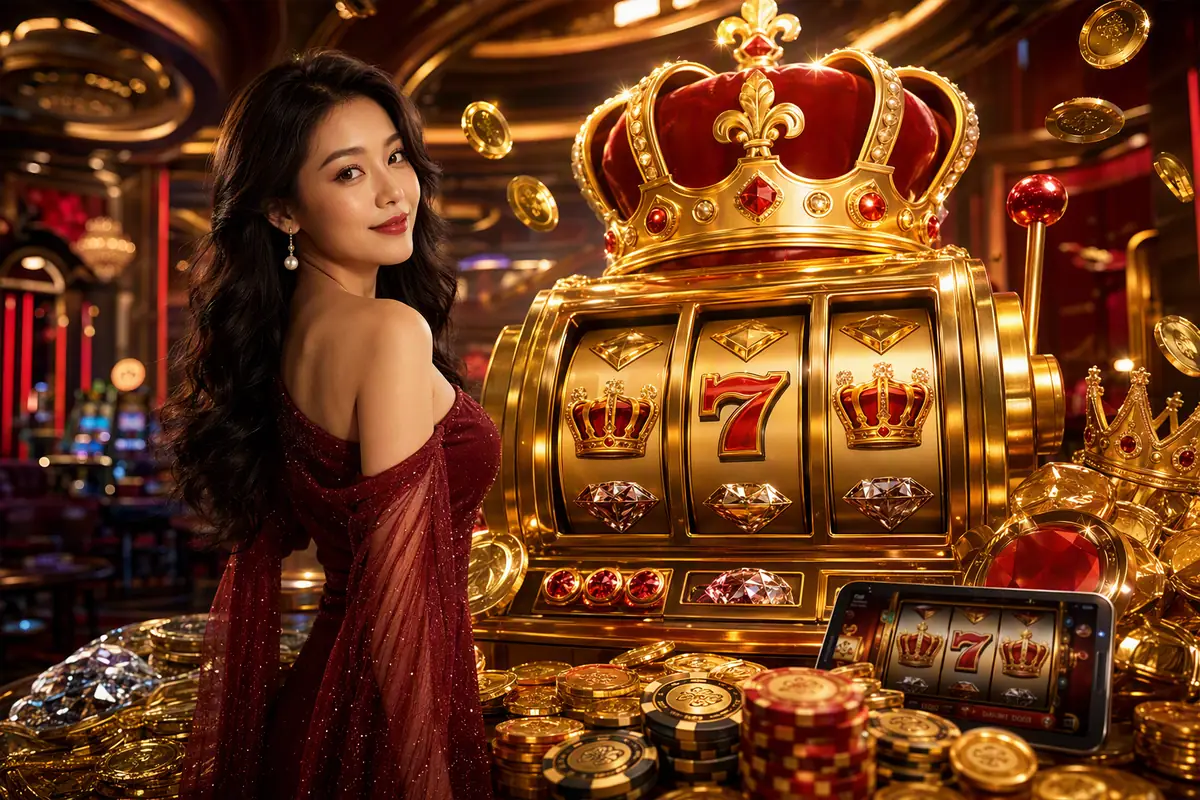 119bet অনলাইন লাইভ ক্যাসিনো