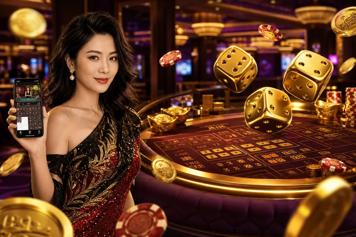 119bet চার্জ বাফেলো গেমপ্লে পরিচিতি