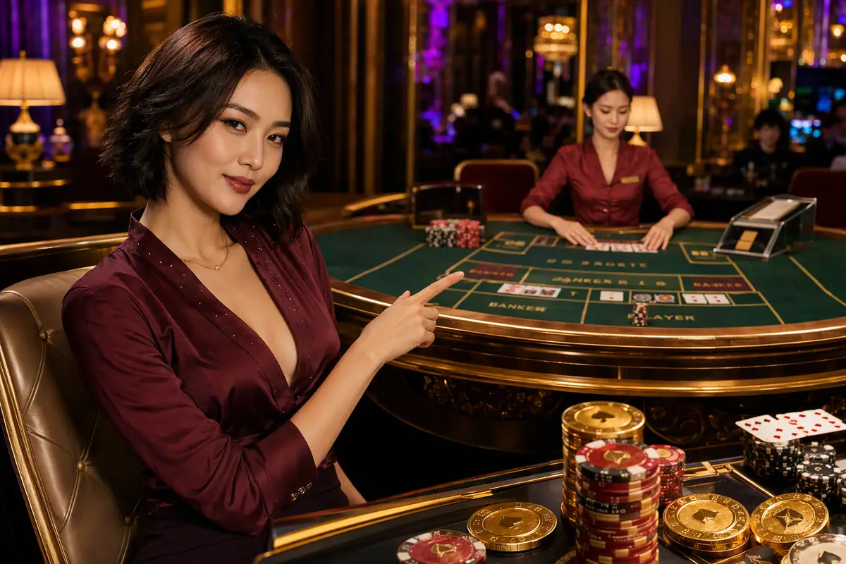 119bet লাইভ বাকারা টেবিল গেমস