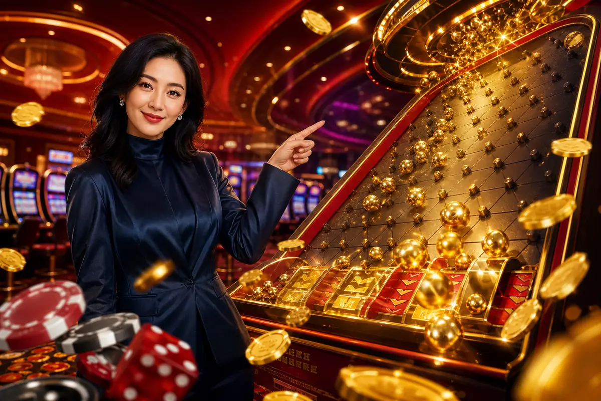 119bet অনলাইন ক্যাসিনো স্বাগত বোনাস