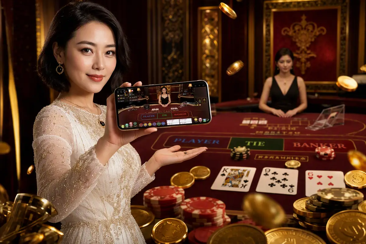 119bet স্বাগত বোনাস স্লট অফার