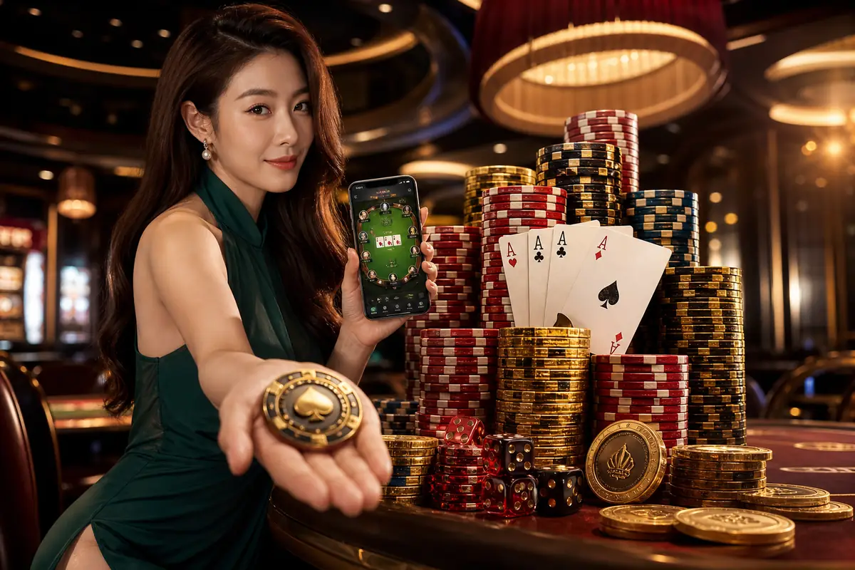 119bet VIP প্রোগ্রাম ক্যাশব্যাক